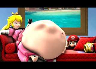  Peach Vore