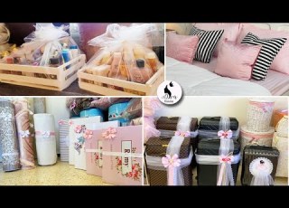  أفكار جهاز عروس 14 تدبيرة من تجربتي الخاصة للديكور وشراء الفراش والملابس