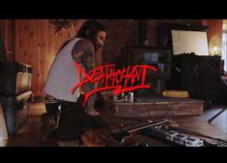  Deathchant Kova Crawl Offizielles Musikvideo