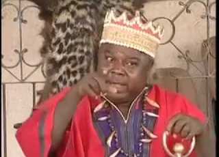  Saint Perricomo Okoye Arusi Makaja Of Igboland