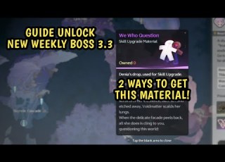 Guide To Get We Who Question Materials Hiyuki Wuthering Waves 3 3 Guide