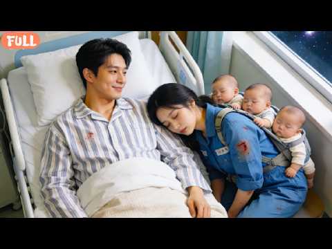 Top Doctor Declares CEO Dead But Single Mom Sleeps Beside Him All Night He Wakes Up