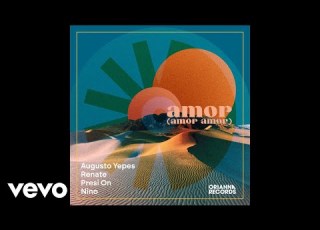  Augusto Yepes Renate Presi On Nino Amor Amor Amor