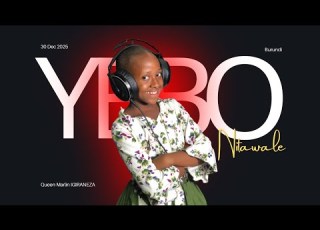 Yebo Nitawale By Vestine An Dorcas VIDEO COVER