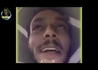 تلقيح علي مروان بابلو من مغنين راب شاهد الفيديو