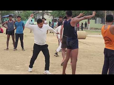 Army Punishment Video Indianarmy Indianarmy1600m Armyexam2024