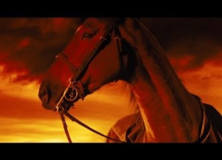  WAR HORSE Trailer 2011 Official HD