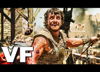 GLADIATOR 2 Bande Annonce VF 2024 Nouvelle