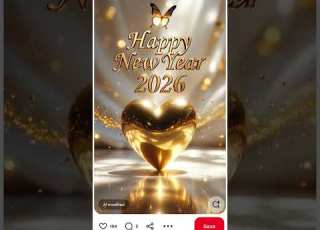 January 1 2026