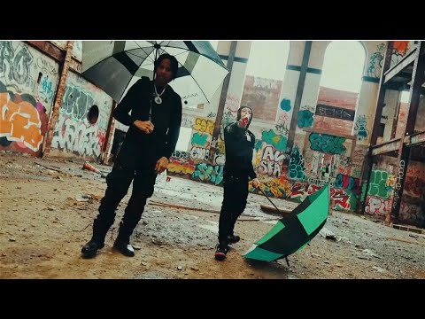 Jay Hound X Jay5ive Germany Ukraine Pt 2 Official Music Video