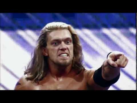 Edge Entrance Video