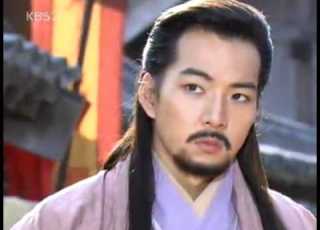  해신 Emperor Of The Sea EP14 006