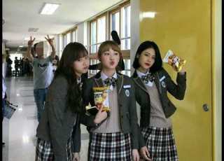  𝐏𝐥𝐚𝐲𝐥𝐢𝐬𝐭 다시 돌아온 에이틴의 계절