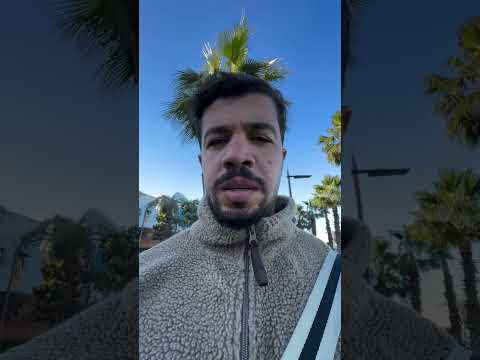 INDRIF 3LIIIK A REBBI Comedy