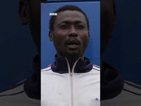 Maandamano Yaripotiwa Namanga Mpaka Wa Tanzania Na Kenya Tanzania Maandamano Uchaguzi2025 Kenya