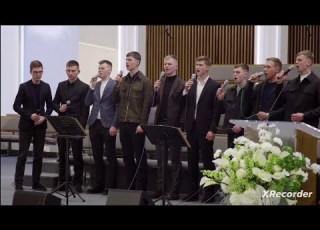 Він сказав що прийде група з ц Молодіжна м Рівне ц Віфанія м Луцьк 22 03 2026р