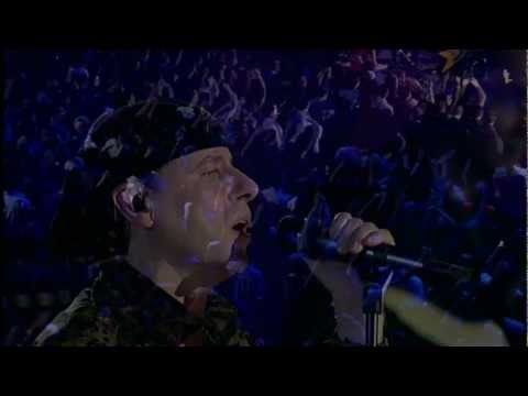 Wind Of Change Live In Lisboa HD Scorpions