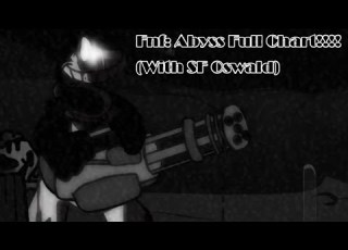 Fnf Abyss Full Chart With SF Oswald