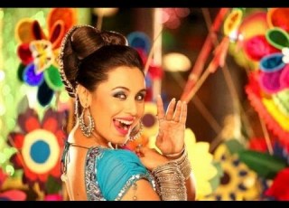 Dreamum Wakeupum Aiyyaa Full Video Song Rani Mukherjee Prithviraj Sukumaran