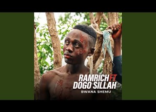 Bwana Shemu Feat Dogo Sillah