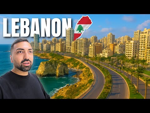 كيف ستبدو بيروت لبنان في عام ٢٠٢٥ تجربة غير مفلترة