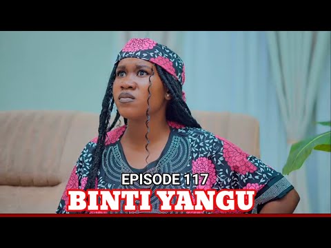 BINTI YANGU Full Episode 117 Love Swahili Review