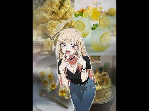 Jalebi Baby Edit Trend Marin Kitagawa Shorts Trending Popular Fyp Jalebibaby