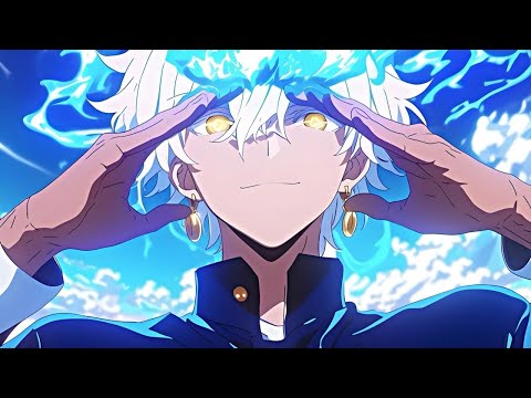 شاب ضعيف اعتقلوه ظلم في اخطر سجن في العالم فتحول لوحش لا يقهر ملخص انمي كامل