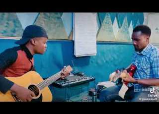 Heri Aliyekwisha Samehewa Cover Mgidange Kwint Ino Keys
