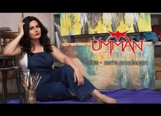 Umman Zali Zərrə Zərrə Unudacam Official Video