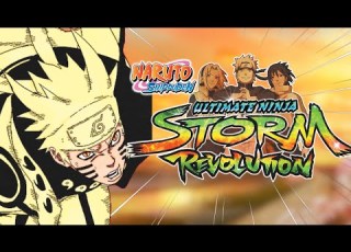 The Worst Storm Game Naruto Ultimate Ninja Storm Revolution