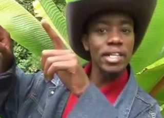 Salim Junior Wendo Wa Chebe Chebe