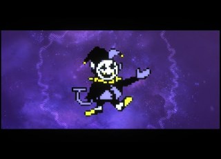  THE WORLD REVOLVING Bunbun Remix ジェビル戦 シンセロックアレンジ