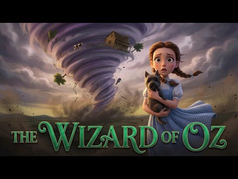 The Wizard Of Oz A Magical Journey To The Emerald City