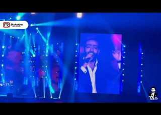 تامر عاشور Tamer Ashour هقدر حفلات صيف جدة 2021