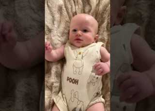 My Baby Ronnie Subscribe Funny Shorts Comedy