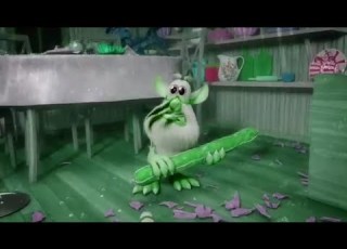  Booba Kitchen Episodes 1 Cartoon For Kids W Intro Effects Sponsored By Preview To Effects