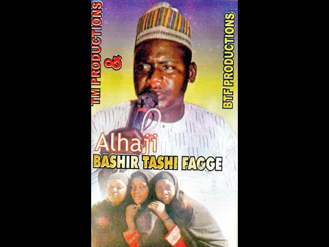 Bashir Tashi Wasiyyah