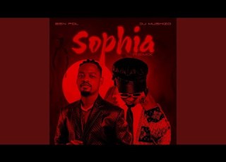  Sophia DJ Mushizo Remix
