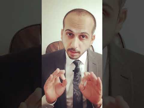 الزواج العرفى حلال ام حرام شروط الزواج محامى استشارات قانونية قانون معلومات القانون نصائح