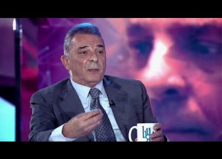  محمود حميدة انا بحب اللي يشتمني اكتر من اللي بيمدحني