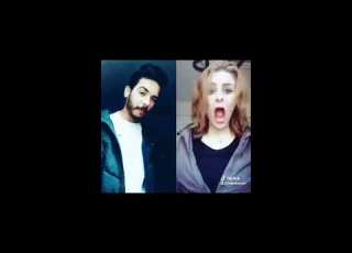  اجدد تجميعة TIKTOK Vs احمد مكي ماتحاولش تبقي حد تاني غير نفسك