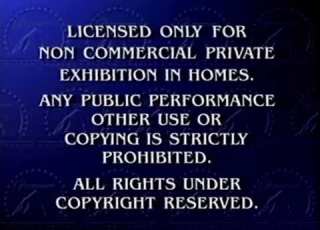  Paramount Feature Presentation Logo Reversed