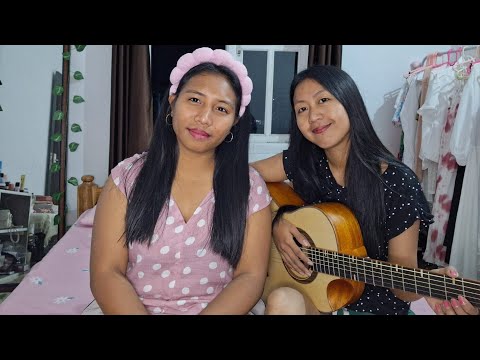 Maren Morris My Church Cover Song By Samaria Ngamtha