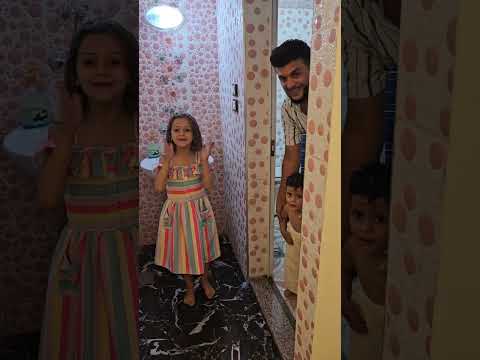 طلع الزين من الحمام