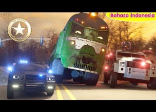Sergeant Cooper The Police Car Part 4 Real City Heroes RCH In Search Of The Stolen Crystal