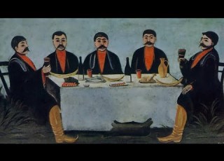  Niko Pirosmani 1862 1918