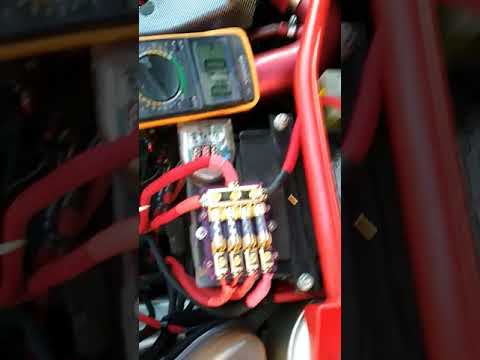 Почему усь в защите