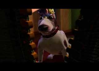  Toy Story Scud Kills An Alien