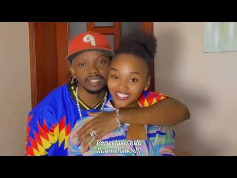 Marioo Mitano Tena X Lony Bway Official Video